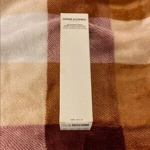 Grown Alchemist Cream in White Box